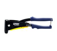 Rapid Pince à riveter RP40 Multi - Coffret 250 rivets + forets - 5001127