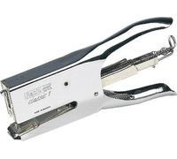 Rapid Pince agrafeuse capacité d'agrafage:50 feuilles (80 g/m²) chrome 50 feuille(s)
