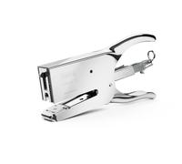 Rapid Pince Agrafeuse Classic K1+ - Agrafes 26/6 et 26/8+ - Capacité 50 feuilles - Acier