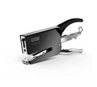 Rapid Pince Agrafeuse Classic K1+ - Agrafes 26/6 et 26/8+ - Capacité 50 feuilles - Noir