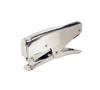 Rapid pince agrafeuse Elju - Inox chrome