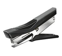 Rapid Pince-Agrafeuse F19, Pour Agrafes SP19, Capacité 20 Feuilles, Métal et Plastique, Noir, 5000291