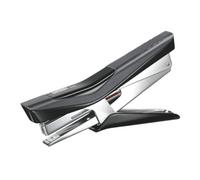 Rapid Pince-Agrafeuse F84, Pour Agrafes 8/4mm, Capacité 15 Feuilles, Métal et Plastique, Noir, 5000292
