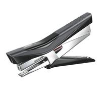 Rapid Pince Agrafeuse Fixativ F19 - Agrafes SP 19/6 - Capacité 20 feuilles - Noir