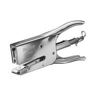 Rapid Pince Agrafeuse K1 Classic Pour Agrafes 24/6, 24/8 - Chrome
