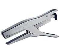 Rapid Agrafeuse pince SP19 chrome Capacité de 20 feuilles