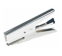 Rapid Pince Agrafeuse Métal - Agrafes N° 10 - Capacité 15 feuilles - Acier