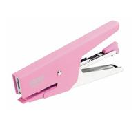 RAPID Pince agrafeuse Rapid Fashion Jaky BÉBÉ 58 - Rose