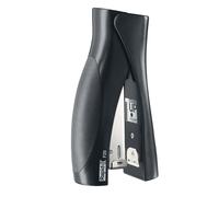 Rapid Pince Agrafeuse Ultimate NXT - Agrafes 24/6 et 26/6 - Capacité 20 feuilles - Noir