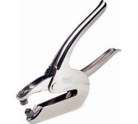Rapid ™pince Combi 80/300, capacité d'agrafage : 12 feuilles, chrome