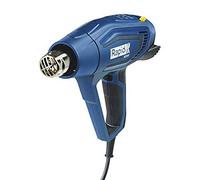 Rapid Pistolet à air chaud Regulator2000 – 2000 W, 250–500 L/min, 60–350–600 °C – Boîte
