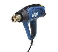 RAPID Pistolet à Air Chaud Rapid R2200-E - Box