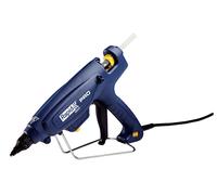 Rapid Pistolet à colle chaude PRO EG340 – Bleu