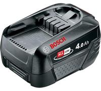 Rapid - Power for All Alliance - Batterie Lithium 18V - 4,0 Ah | Rechargeable - Longue Durée - Compatible avec Tous Les Outils Rapid et Autres Marques - (5001519)