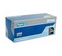 Rapid PRO 606 - 4000 Agrafes