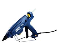 Rapid - EG340 Pistolet à colle industriel professionnel 220 watts 240 volts