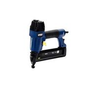 Rapid Cloueur pneumatique PB131 PRO - pour clous N°8 (15-50 mm) - Coffret 110 clous