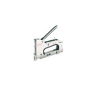 Rapid PRO R28 - Agrafeuse Manuelle pour Câbles - Pour Agrafes n°28 | Pour câbles 50V - Gâchette Facile à Actionner - 3 Puissances au Choix - 100% Acier - Fabriqué en Suède - (20511750)