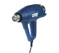 Rapid Pistolet air chaud R1800 Chaleur puissante et polyvalente