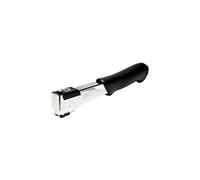 Rapid R311 - Marteau Agrafeur compatible avec les agrafes n°140 de 6-12 mm | Pour Toitures / Moquettes / Isolation - 100% Acier - Poignée SoftGrip - Longue durée de vie - (5000005)