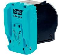 Rapid R5080 Cartouche d'agrafes 500 agrafes