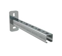 Rapid Rail Console murale WALRAVEN - 30X15 EZ L300MM - 66031530