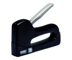 Rapid Rapid Agrafeuse manuelle plastique Derby S530 Isaberg Quantité:1