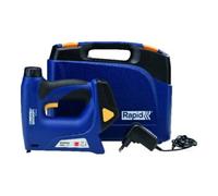 Rapid Rapid Agrafeuse sans fil BTX530 Quantité:1