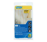Rapid Rapid bâtons de colle bois, diamètre 12 x 190 mm, 14 pcs blister Quantité:1