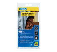 Rapid Bâton de colle textile & cuir, diamètre: 12 mm, long