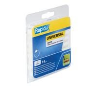 Rapid Rapid Bâtons de colle universels 12 x 94 mm 14 pcs Blister Quantité:1