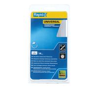 Rapid Rapid Bâtons de colle universels transparents 250g Isaberg Quantité:1
