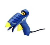 Rapid Pistolet à colle EG130 – basse température – Bleu – Blister (Quantité: 1)