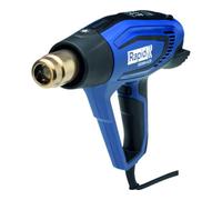 Rapid Rapid Souffleur d'air chaud R2200-LCD Boîte Quantité:1