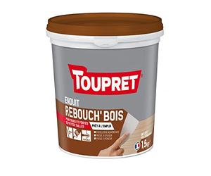 Rapid Rebouch TOUPRET en Poudre 1Kg - BCHREB01