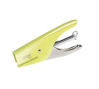 Rapid Retro Classic S51 Agrafes classiques Acier inoxydable, Jaune - Agrafeuses (18 mm, 154 mm, 43 mm, 210 g)