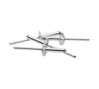 RAPID Rivets XL Ø4.8 x 16 mm 40 pcs