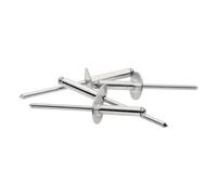 RAPID Rivets XL Ø4.8 x 16 mm 40 pcs