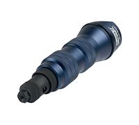 Rapid Adaptateur rivets aveugles RP150 Multi pour visseuse – 3,2–4,8 mm – alu/inox – Noir/Bleu
