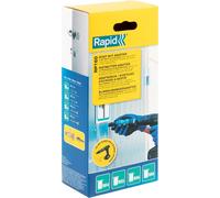 Rapid RP160 Noir, Bleu