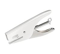 Rapid S51 Pince agrafeuse 15 feuilles Blanc