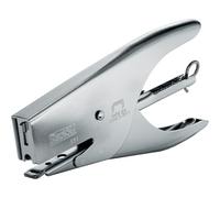 Pince agrafeuse Supreme S51, argent