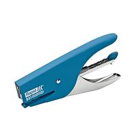 Rapid S51 Soft Agrafeuse 15 feuilles Nordic Blue