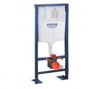 RAPID SL BTI SUPPORT AUTOPORTANT POUR WC, 1.13 M (38340001-BP)