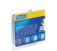 Rapid Standard-agrafe-type 58/8 mm-lot de 5000 61058080050 boîte