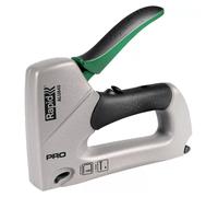 Rapid STAPLE GUN PROFESSIONAL RAPID ALU840