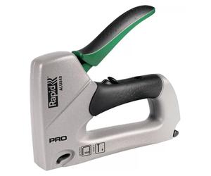 Rapid STAPLE GUN PROFESSIONAL RAPID ALU840