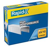 Rapid Strong Agrafes 23 / 12 x1000