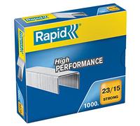 Rapid Strong Agrafes 23 / 15 x1000