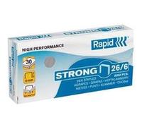 Rapid strong agrafes 24 6 x5000 24859900 G
